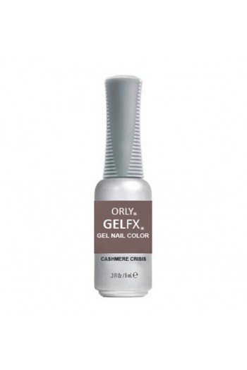 ORLY Gel FX - The New Neutral Collection - Cashmere Crisis - 9 ml / 0.3 oz