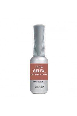 ORLY Gel FX - The New Neutral Collection - Mauvelous - 9 ml / 0.3 oz