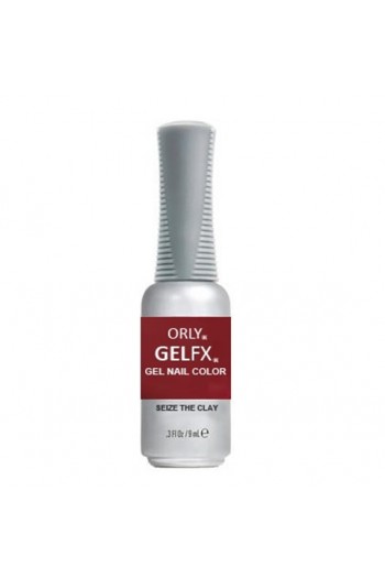 ORLY Gel FX - The New Neutral Collection - Seize the Clay - 9 ml / 0.3 oz