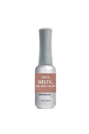 ORLY Gel FX - The New Neutral Collection - Snuggle Up - 9 ml / 0.3 oz