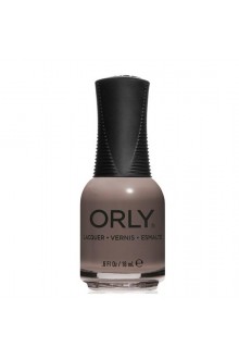 ORLY Lacquer - The New Neutral - Cashmere Crisis - 18 ml / 0.6 oz