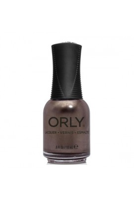 ORLY Lacquer - The New Neutral - Fall Into Me - 18 ml / 0.6 oz