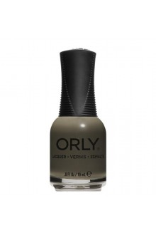 ORLY Lacquer - The New Neutral - Olive You Kelly - 18 ml / 0.6 oz