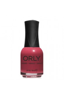 ORLY Lacquer - The New Neutral - Seize the Clay - 18 ml / 0.6 oz