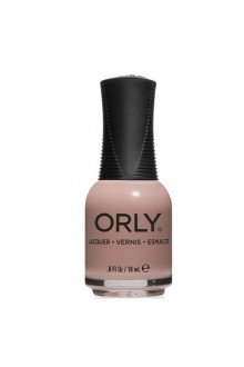 ORLY Lacquer - The New Neutral - Snuggle Up - 18 ml / 0.6 oz