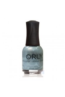 Orly Nail Lacquer - Sunset Strip Winter 2016 Collection - Up All Night - 0.6oz / 18ml