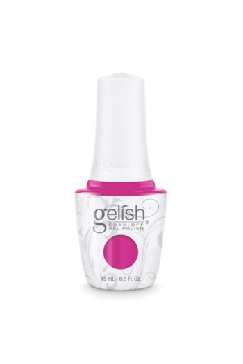 Nail Harmony Gelish - Hello Pretty! Collection - Pop-arazzi Pose 