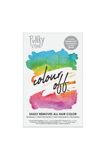 Punky Colour - Colour Off Kit