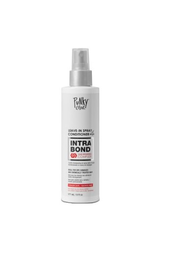 Punky Colour - Leave-In Spray Conditioner with Intrabond - 177ml / 6oz