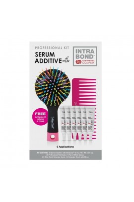 Punky Colour - Professional Kit Serum Additive with Intrabond
