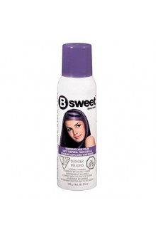 Bsweet - Temporary Hair Color - Lush Lilac - 3.5oz / 100g