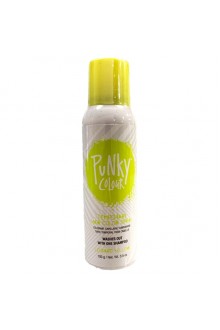 Punky Colour - Temporary Hair Color Spray - Leopard Yellow - 3.5oz / 100g