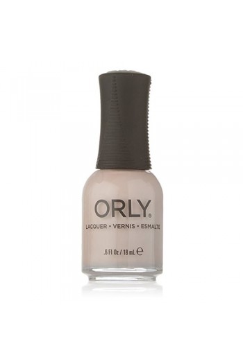 Orly Nail Lacquer - Pure Porcelain - 0.6oz / 18ml