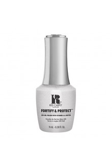 Red Carpet Manicure - Fortify & Protect - Co-Starring Color - 9ml / 0.30oz