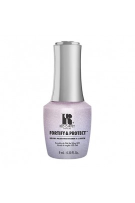 Red Carpet Manicure - Fortify & Protect - My Diamonds Sparkle - 9ml / 0.30oz