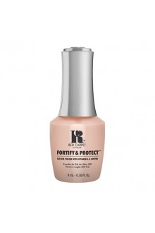 Red Carpet Manicure - Fortify & Protect - Ready For My Cameo - 9ml / 0.30oz