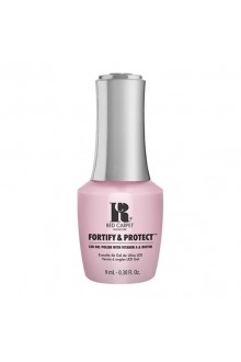 Red Carpet Manicure - Fortify & Protect - Take Two - 9ml / 0.30oz