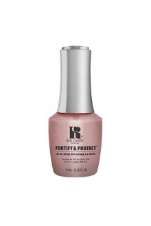 Red Carpet Manicure - Fortify & Protect - Stunt Woman - 9ml / 0.30oz
