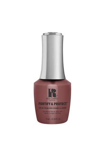 Red Carpet Manicure - Fortify & Protect - Behind The Camera - 9ml / 0.30oz Red Carpet Manicure - Fortify & Protect - Behind The Camera - 9ml / 0.30oz