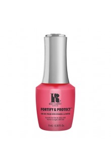 Red Carpet Manicure - Fortify & Protect - Act The Part - 9ml / 0.30oz