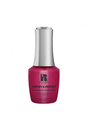 Red Carpet Manicure - Fortify & Protect - Film Debut - 9ml / 0.30oz Red Carpet Manicure - Fortify & Protect - Film Debut - 9ml / 0.30oz