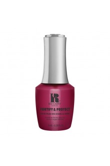 Red Carpet Manicure - Fortify & Protect - Runway Darling - 9ml / 0.30oz
