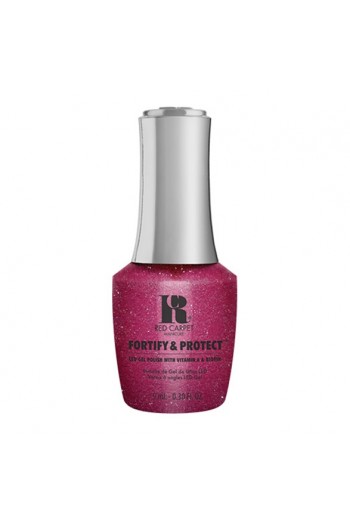 Red Carpet Manicure - Fortify & Protect - Paparazzi Shots - 9ml / 0.30oz