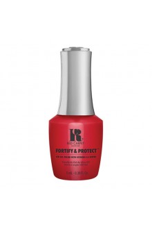 Red Carpet Manicure - Fortify & Protect - Red Carpet Premiere - 9ml / 0.30oz