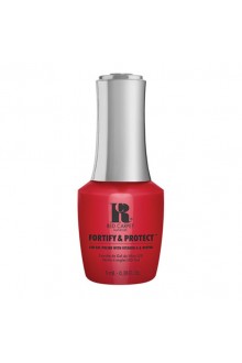 Red Carpet Manicure - Fortify & Protect - On The Big Screen - 9ml / 0.30oz