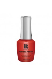 Red Carpet Manicure - Fortify & Protect - Box Office Hit - 9ml / 0.30oz