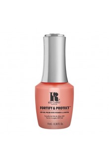 Red Carpet Manicure - Fortify & Protect - Sunset Cruising - 9ml / 0.30oz