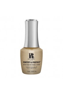 Red Carpet Manicure - Fortify & Protect - I'm The Shining Star - 9ml / 0.30oz