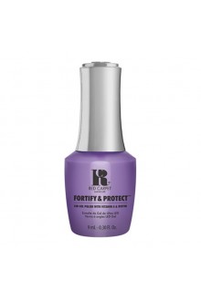 Red Carpet Manicure - Fortify & Protect - Blockbuster Babe - 9ml / 0.30oz