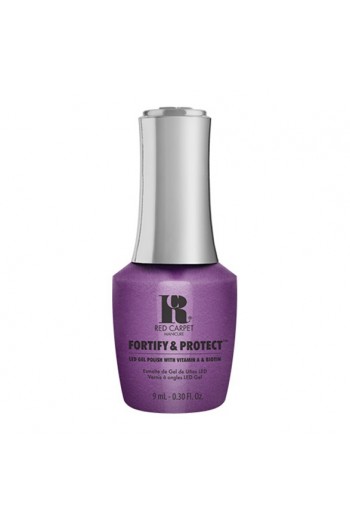 Red Carpet Manicure - Fortify & Protect - The Magic Hour - 9ml / 0.30oz