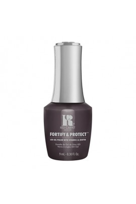 Red Carpet Manicure - Fortify & Protect - Snap A Photo - 9ml / 0.30oz