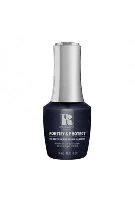 Red Carpet Manicure - Fortify & Protect - I Do My Own Stunts - 9ml / 0.30oz