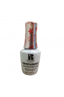 Red Carpet Manicure - Fortify & Protect - Hollywood Walk of Fame Collection - Counting Stars - 9ml / 0.30oz