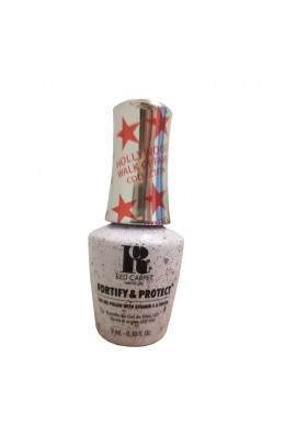 Red Carpet Manicure - Fortify & Protect - Hollywood Walk of Fame Collection - Fame is my Middle Name - 9ml / 0.30oz