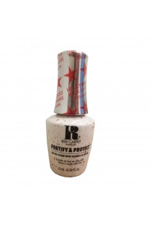 Red Carpet Manicure - Fortify & Protect - Hollywood Walk of Fame Collection - Going Hollywood - 9ml / 0.30oz