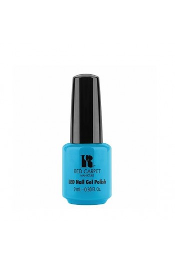 Red Carpet Manicure LED Gel Polish - All About Me - 9 ml / 0.30 oz 