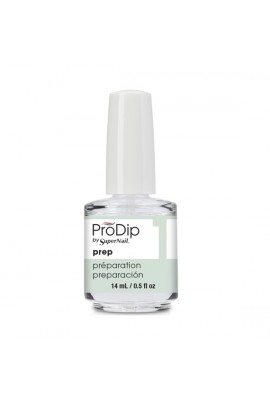 SuperNail ProDip - Prep - 14 ml / 0.5 oz