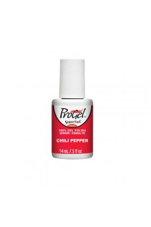 SuperNail ProGel Polish - Chili Pepper - 0.5oz / 14ml