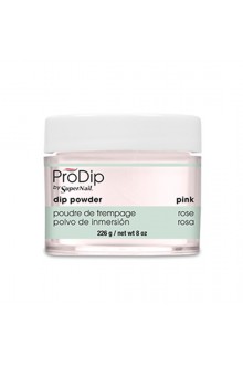 SuperNail ProDip - Dip Powder - Pink - 226 g / 8 oz