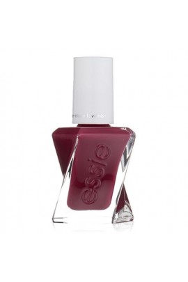 Essie Gel Couture - Bridal Summer 2017 Collection - Berry in Love - 13.5ml / 0.46oz