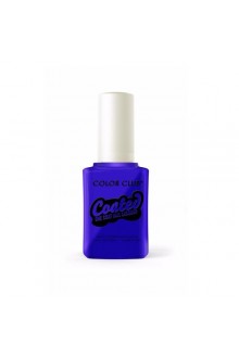 Color Club Coated One Coat Nail Lacquer - Bright Night - 0.5oz / 15ml