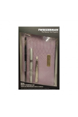 Tweezerman Professional - Brow Beauty Essential Kit