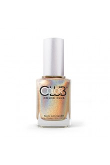 Color Club Nail Lacquer - Cherubic - 0.5oz / 15ml