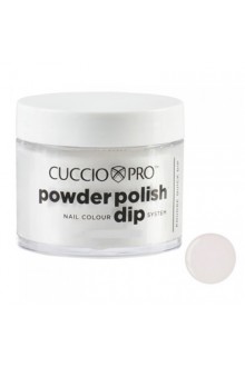 Cuccio Pro - Powder Polish Dip System - Clear - 5.75oz / 163g