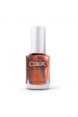 Color Club Nail Lacquer - Cosmic Fate - 0.5oz / 15ml