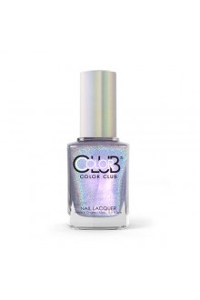 Color Club Nail Lacquer - Date with Destiny - 0.5oz / 15ml